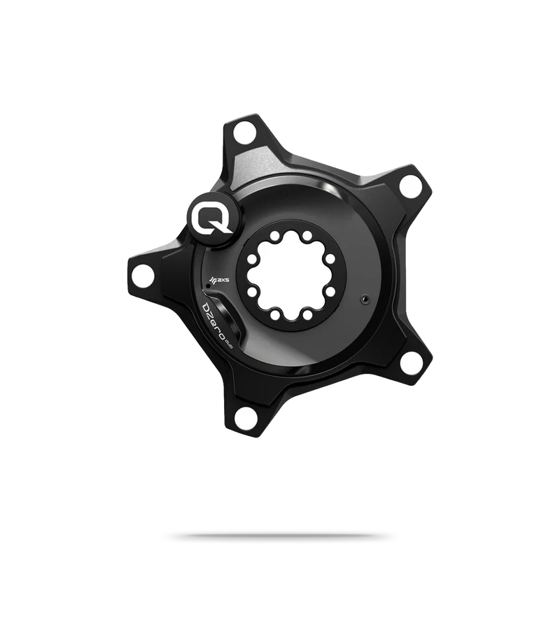 DZero AXS 130BCD DUB Power Meter Spider