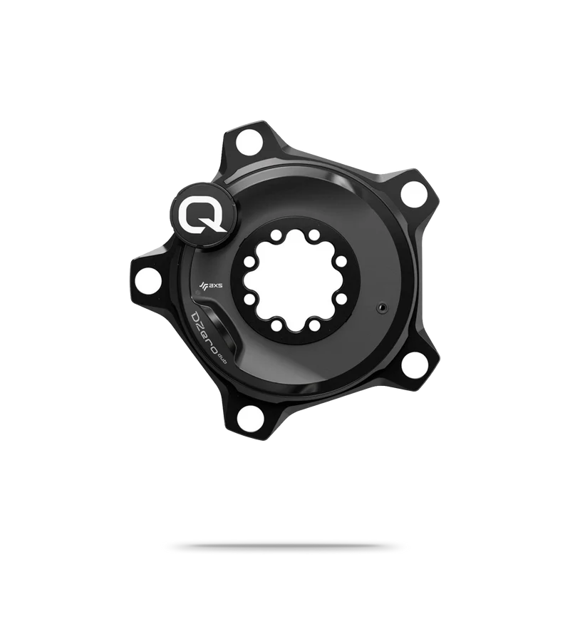 DZero 110BCD DUB Power Meter Spider