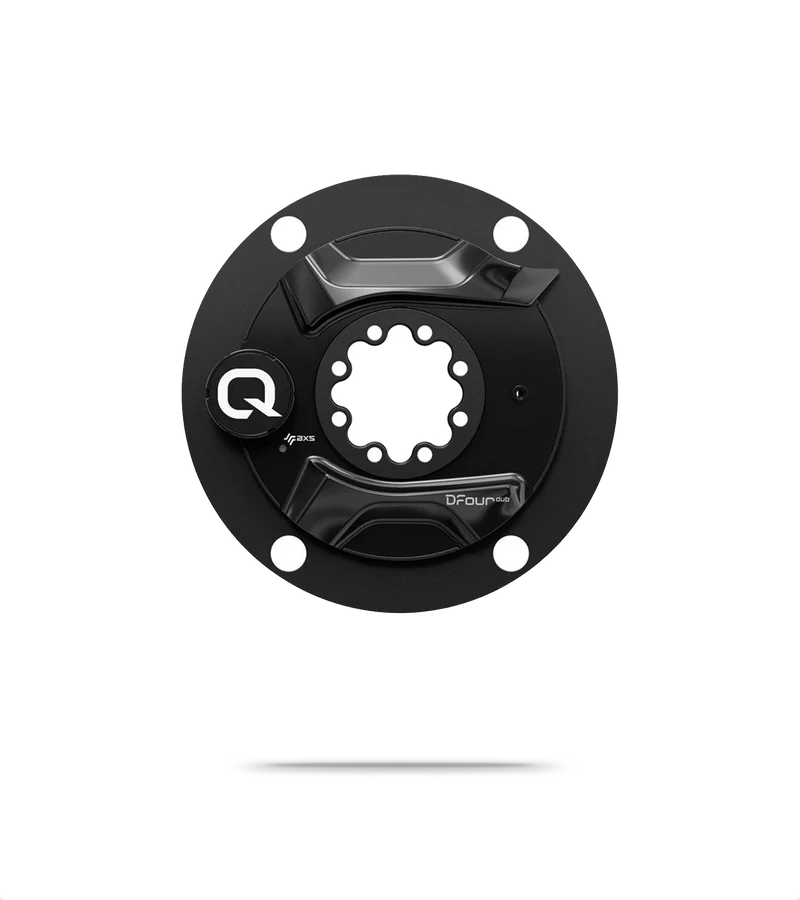 DFour AXS 110BCD DUB Power Meter Spider