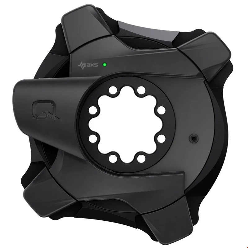 Power Meter Spider Red AXS D1 107BCD