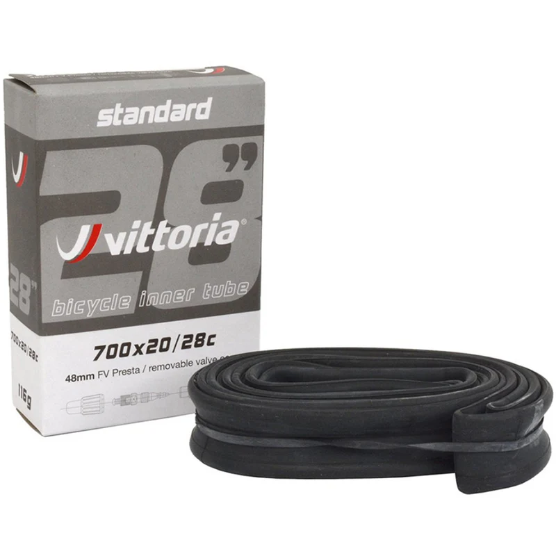 Vittoria Standard RVC Inner Tube