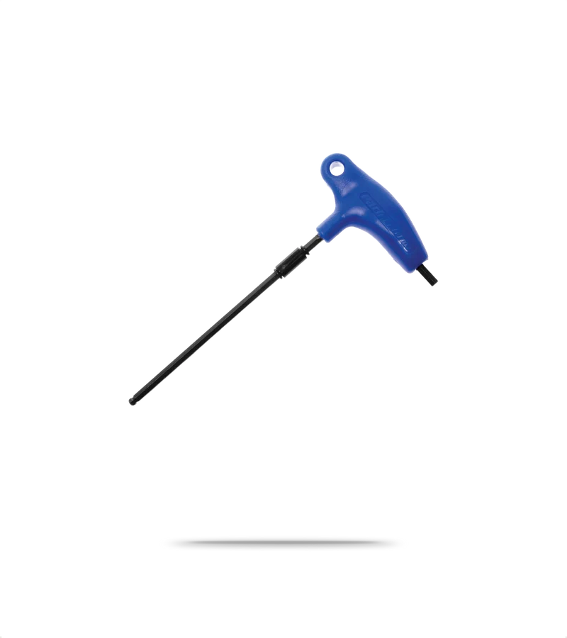 PH5 Hex Wrench P-Handled