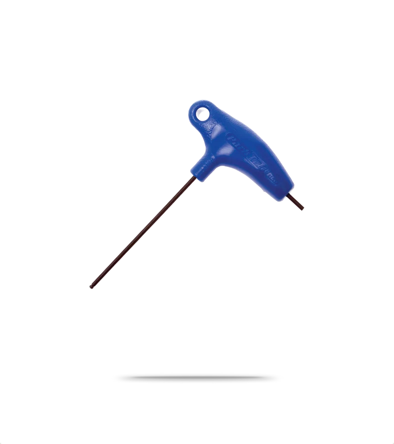 PH3 Hex Wrench P-Handled