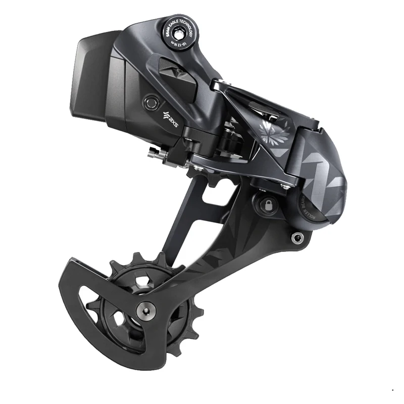 XX1 Eagle AXS 12 Speed