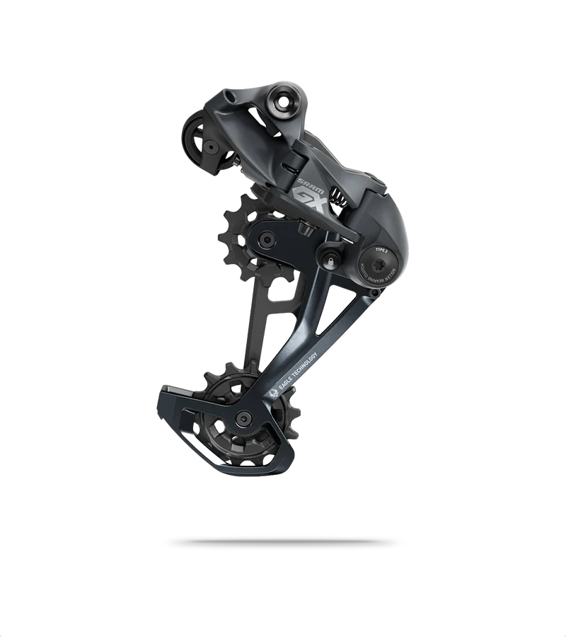 Eagle GX 12-Speed