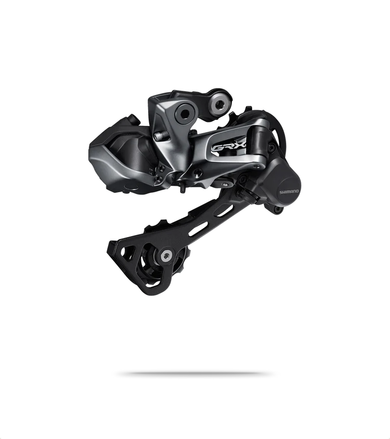 GRX 817 Di2 11-Speed Rear Derailleur