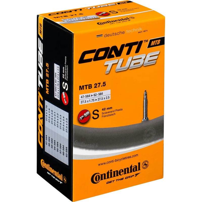 MTB Inner Tube