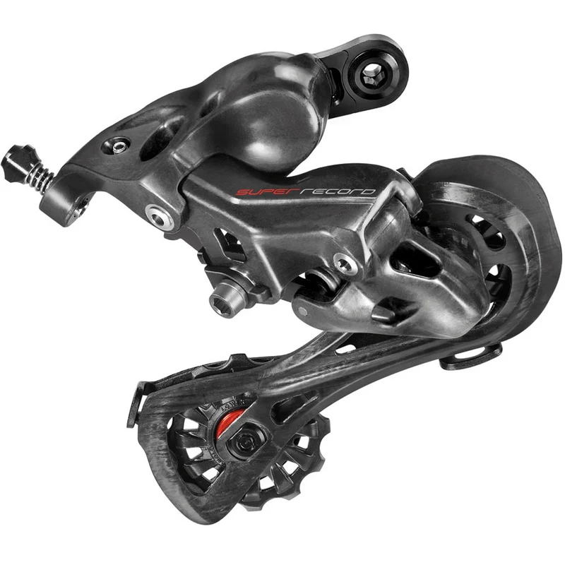 Super Record 12-Speed