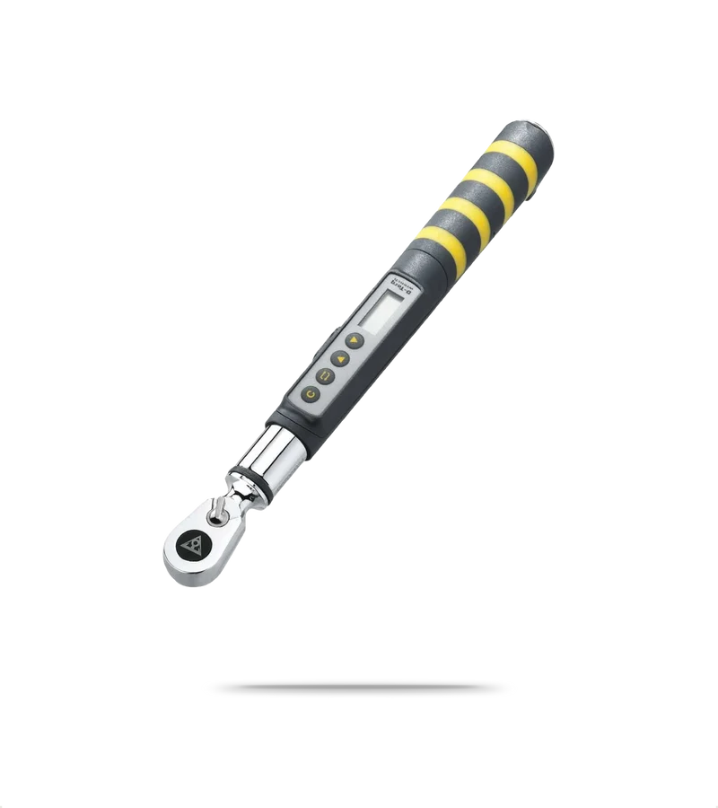 D-Torq Torque Wrench