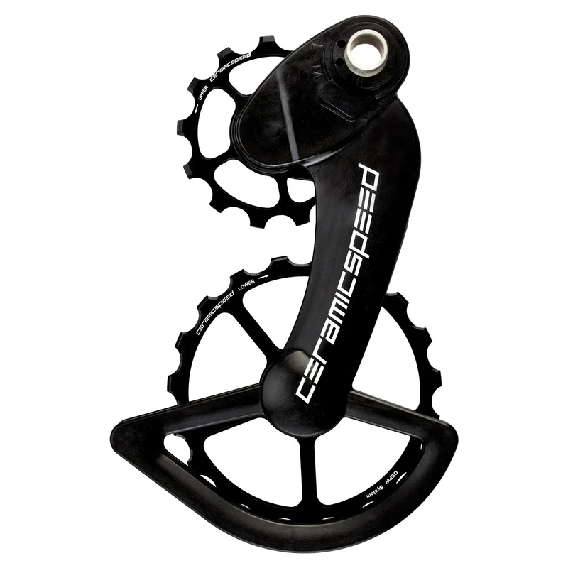 OSPW System Coated Campagnolo
