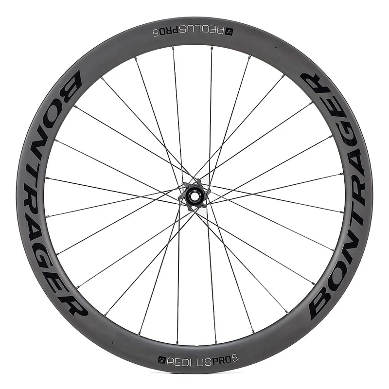 Aeolus Pro 5 TLR Disc Clincher Front Wheel