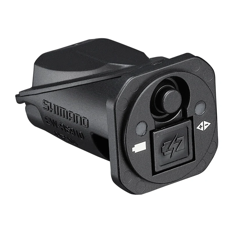 E-tube Di2 Handlebar or Frame Mount Junction A Charging Point 2 Port