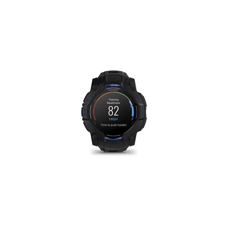 Garmin Instinct 3 AMOLED GPS Watch