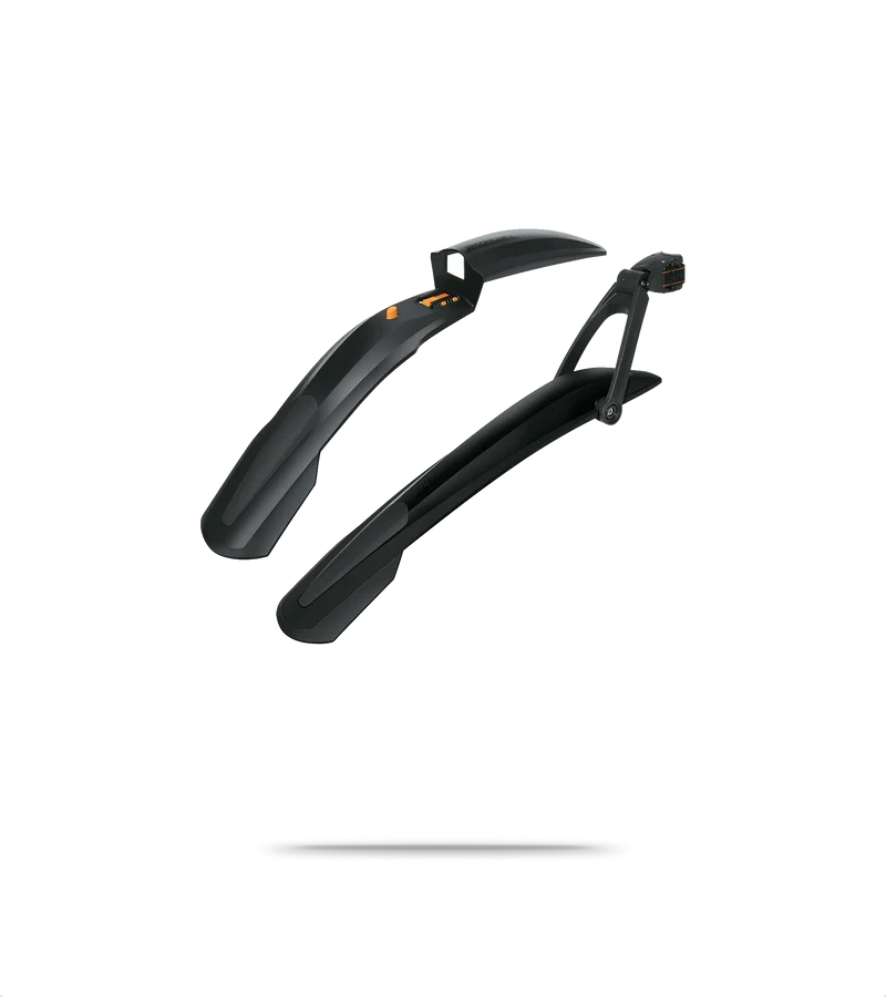 MTB Blade Mudguard Set