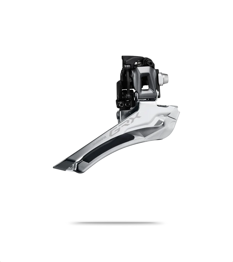 GRX 810 Mechanical
