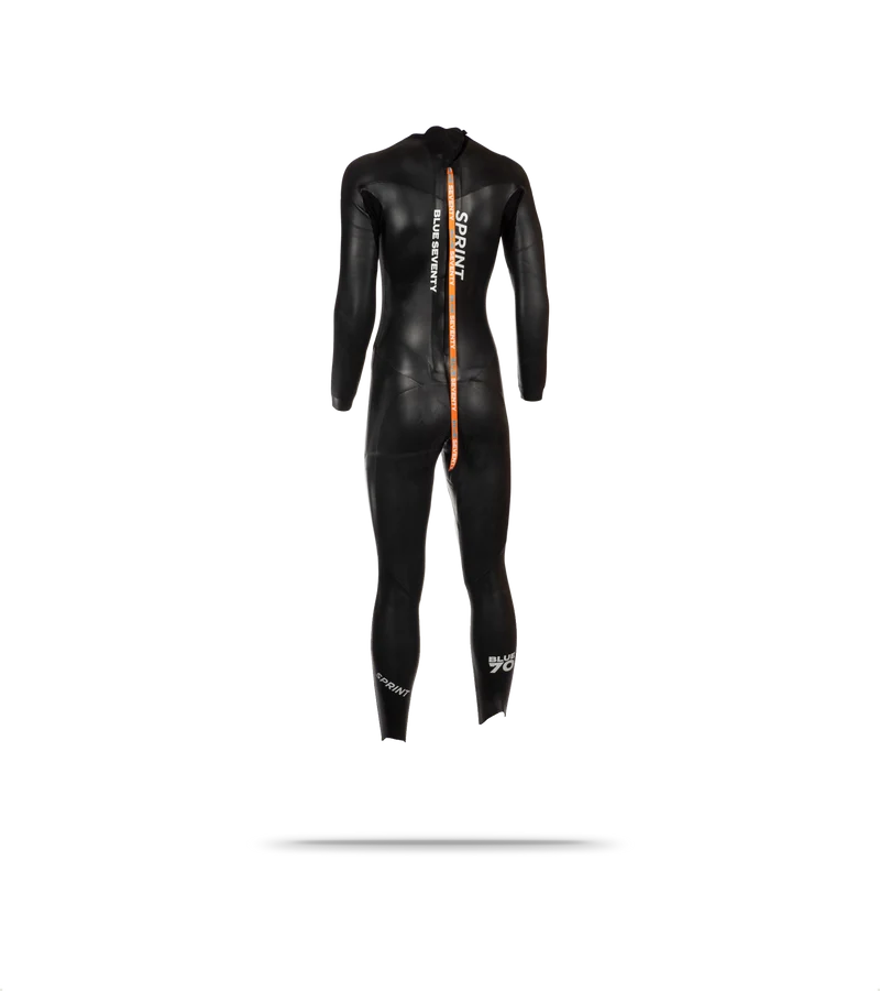 Women's Sprint Wetsuit