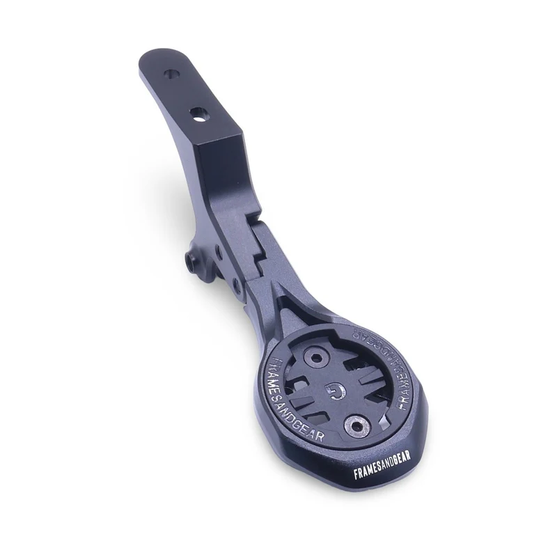 Aeromount Computer Mount for Cannondale SystemBar R-One
