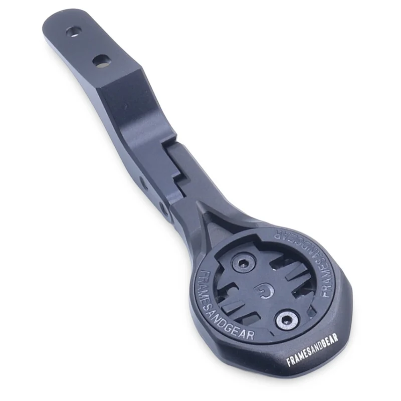 Aerofront Computer Mount for Cannodale SystemBar R-One Momo