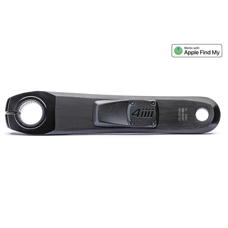 Precision 3+ 105 7100 Left Arm Power Meter