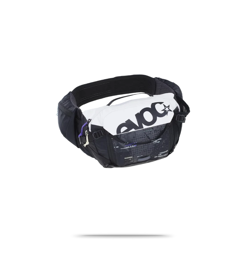 Hip Pack Pro + 1.5L Hydration Bladder