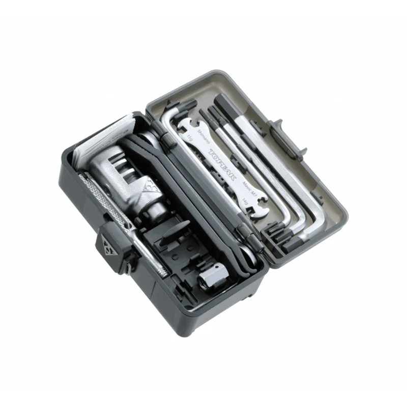Survival Tool Box