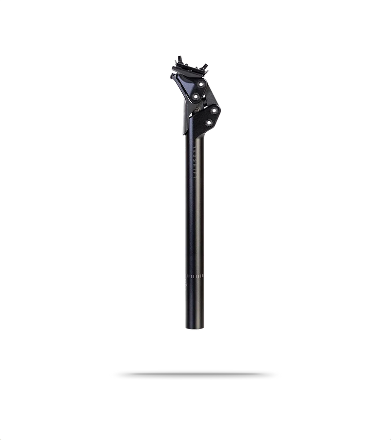 ShockStop PRO Race Suspension Seatpost