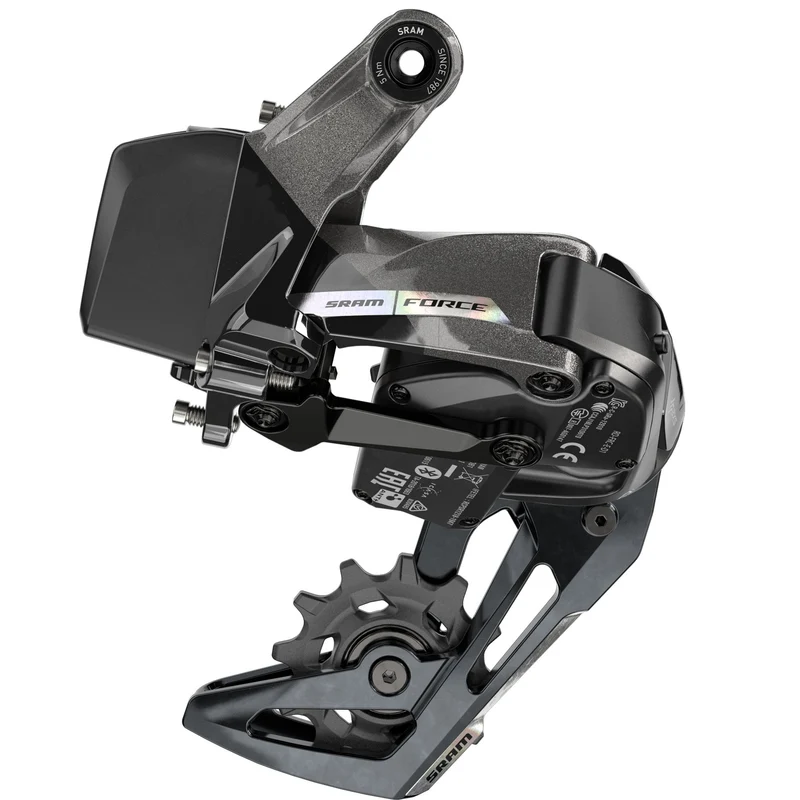 Force XPLR AXS D2 12-Speed