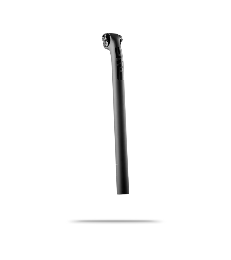 Layback Seatpost