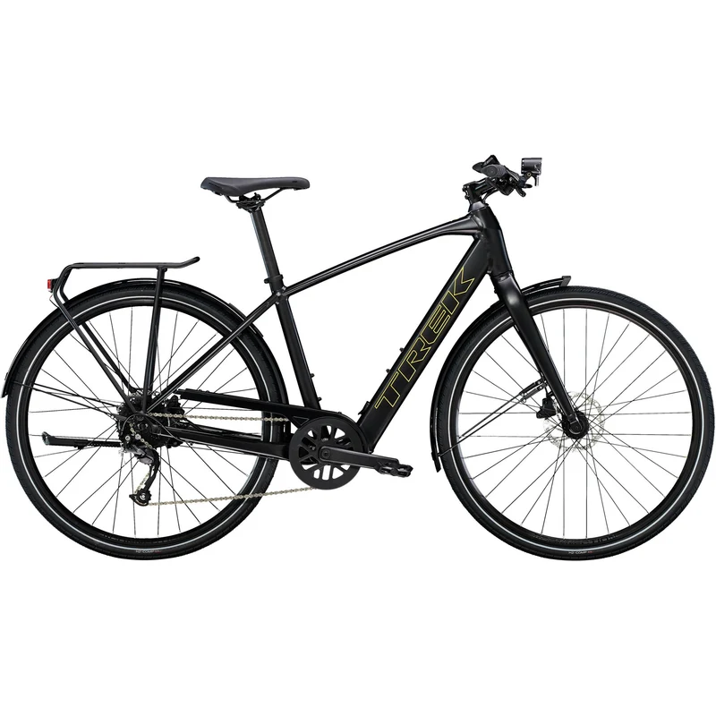 FX+ 2 Electric Hybrid Bike 2023