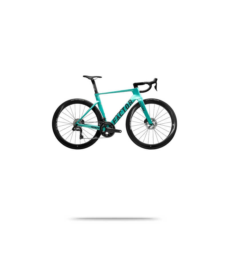 MONZA Ultegra Road Bike