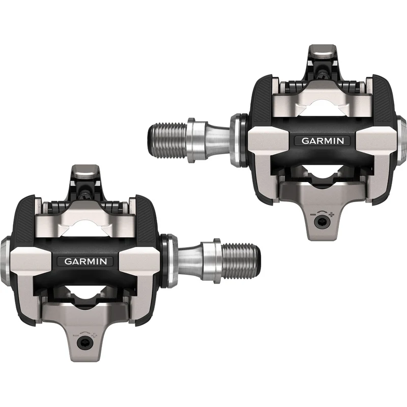 Rally XC200 Double Sided Power Meter Pedals