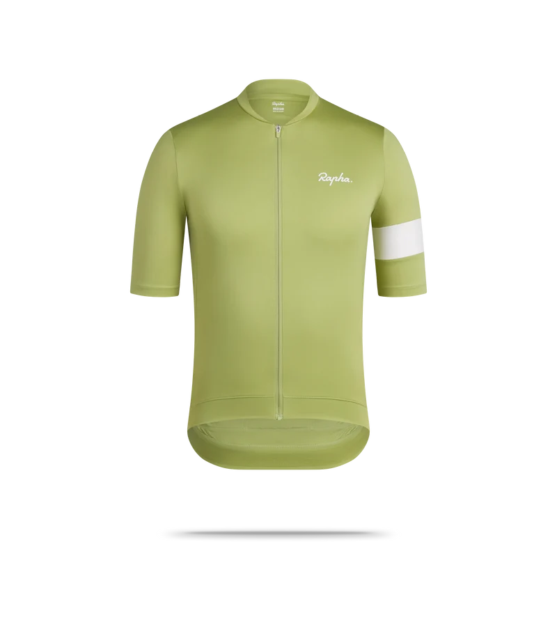 Core Men's Short Sleeve Cycling Jersey