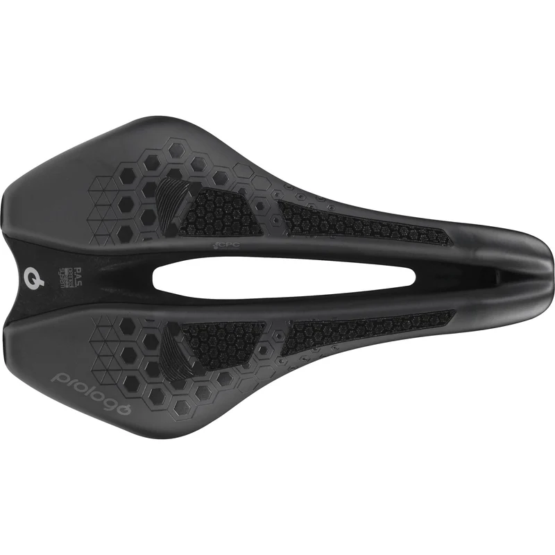 Dimension Tri CPC Tirox Saddle