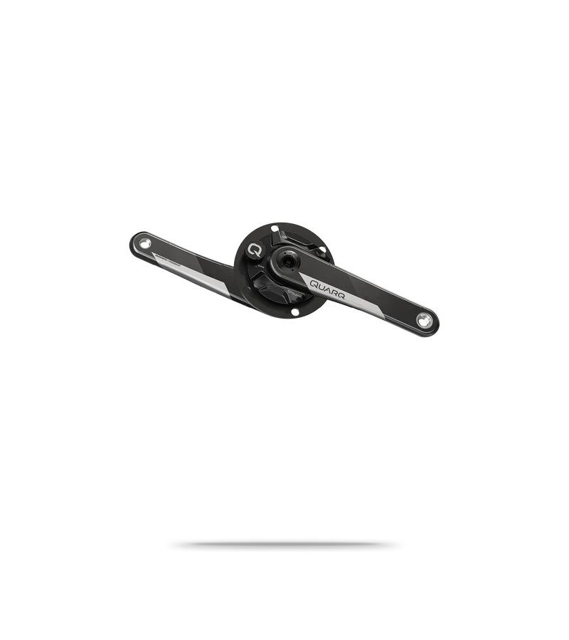DFour DUB 110 BCD Road Power Meter Crankset
