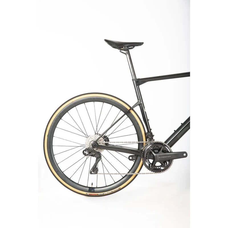 Roadmachine 01 Five 2023 56cm - Approved Used