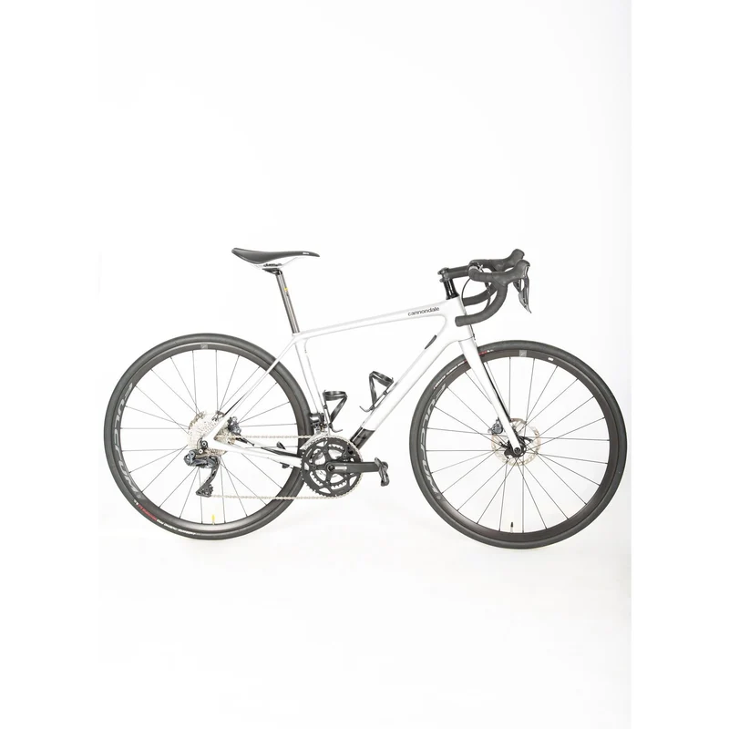 Synapse Ultegra Di2 2022 51cm - Approved Used