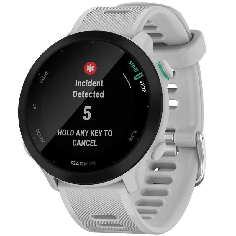 Forerunner 55 GPS Watch
