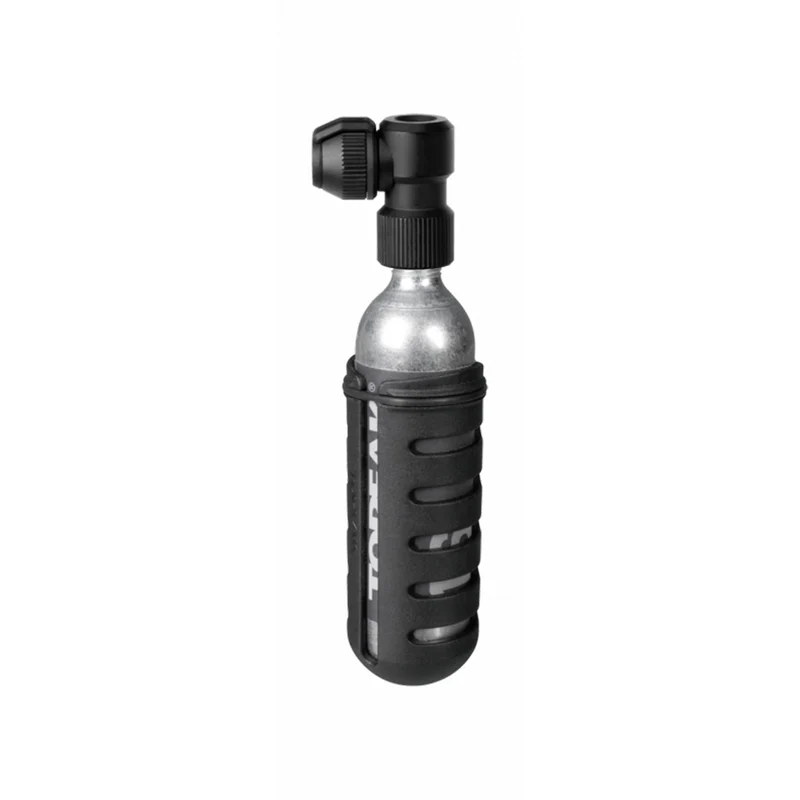 Nano Airbooster L Inflator with 16g Cartridge