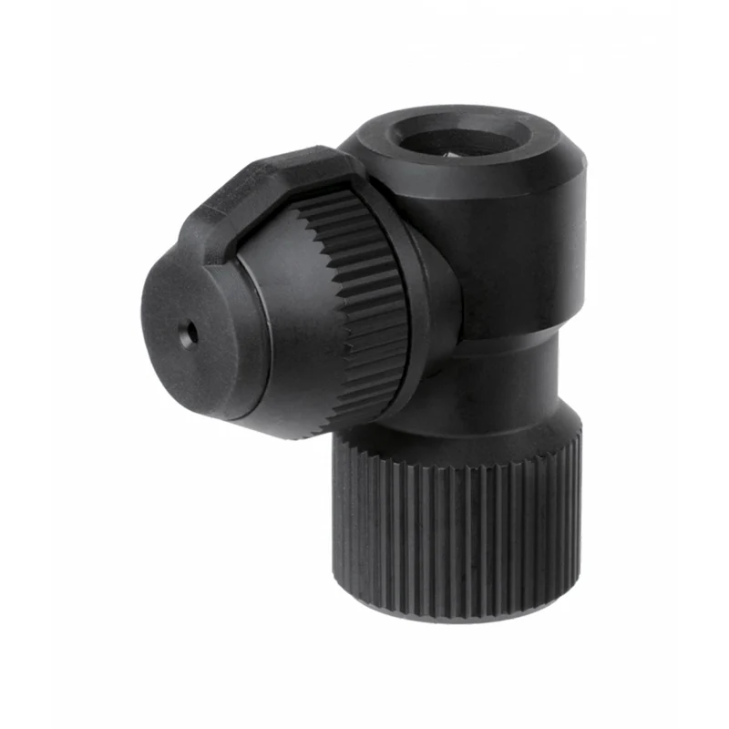 Nano Airbooster L Co2 Inflator