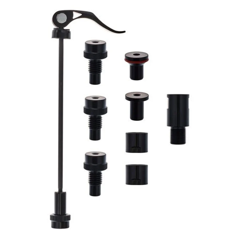 Tacx Axle Adapter Kit for Flux and Neo Trainers