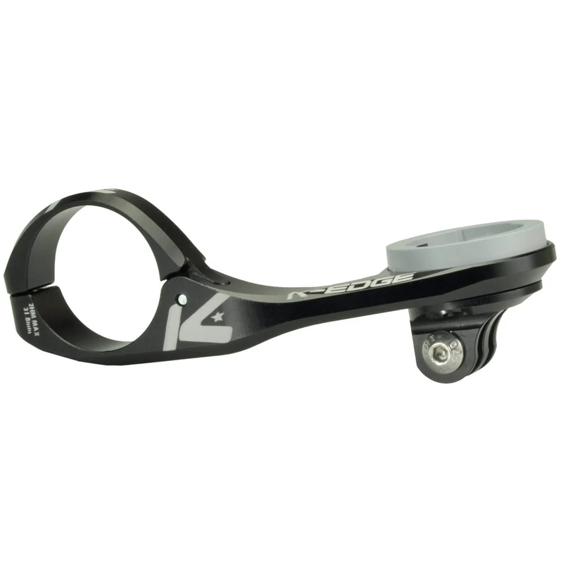 Wahoo Max Combo Mount 31.8mm