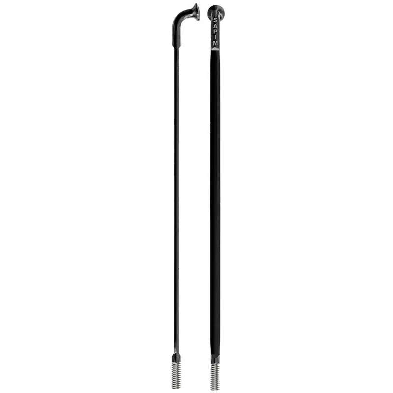 CX-Ray Aero J-Bend Spoke