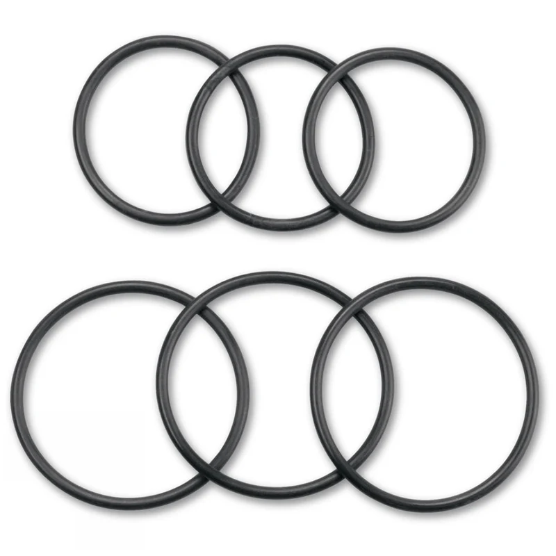 Quarter Turn Bike Mount Bands