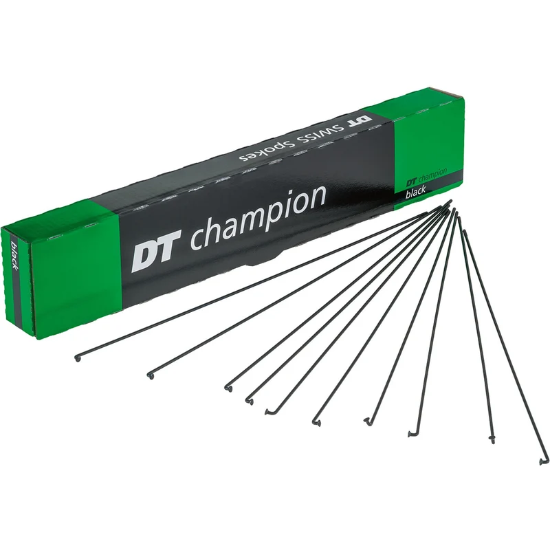 Champion Spokes