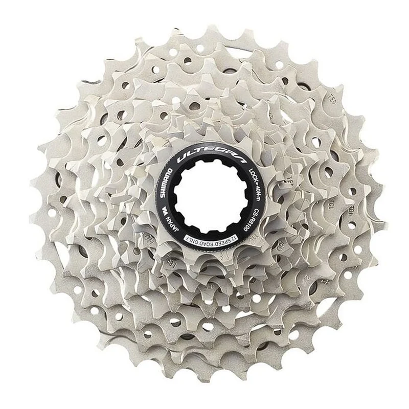 Ultegra R8101 12-Speed Bike Cassette