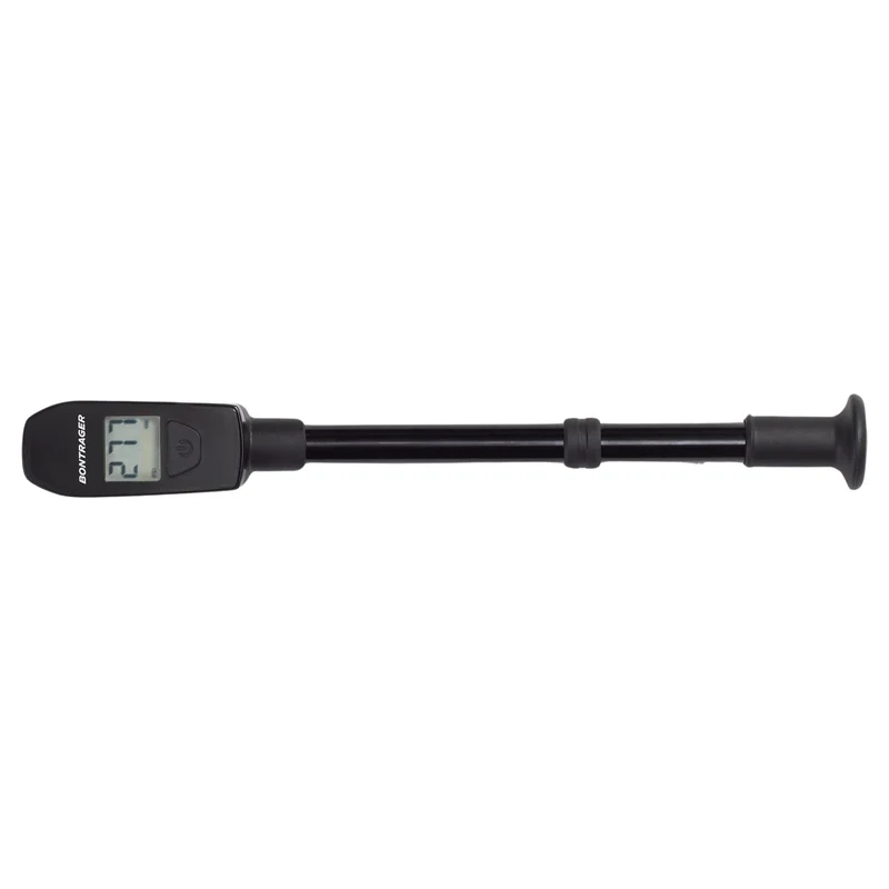 Digital Shock Pump