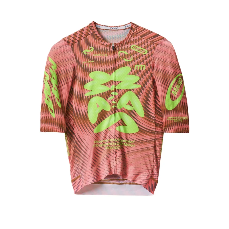 Spectrum Pro Air Short Sleeve Jersey 3.0