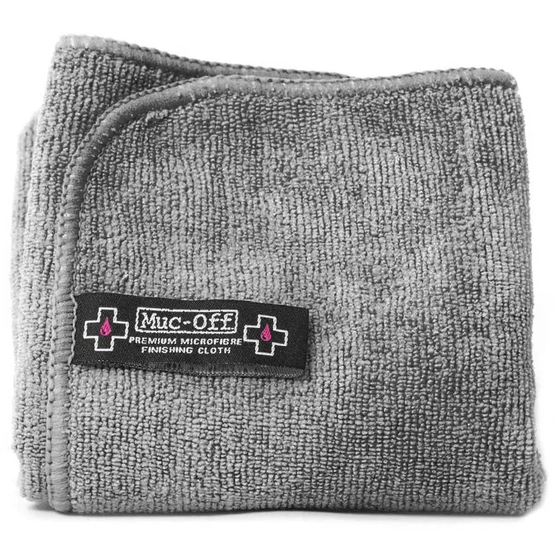 Luxury Micro Fibre Polishing Cloth