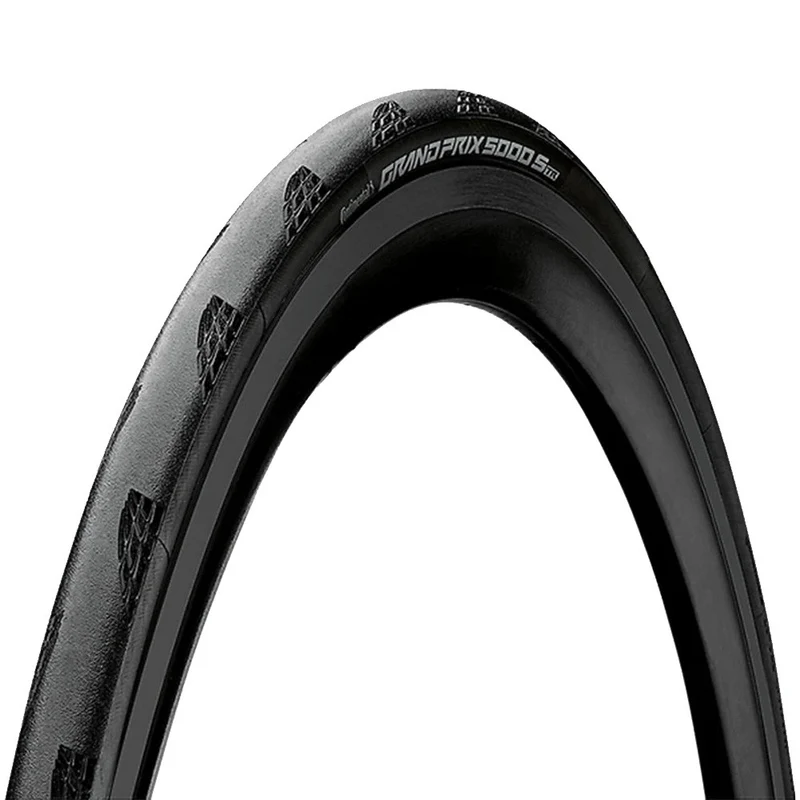 GP5000S Tubeless-Ready Road Bike Tyre