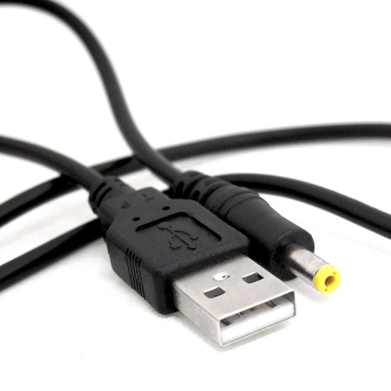 USB Charger Light Cable